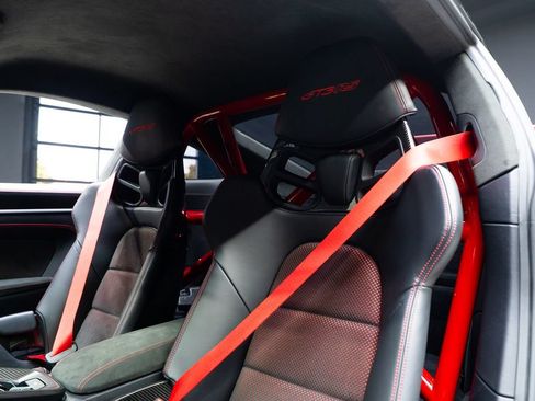Used 2023 Porsche 911 GT3 RS RWD image 47