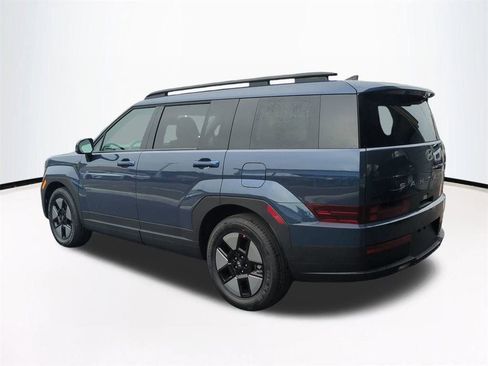 New 2026 Hyundai Santa Fe SEL image 7