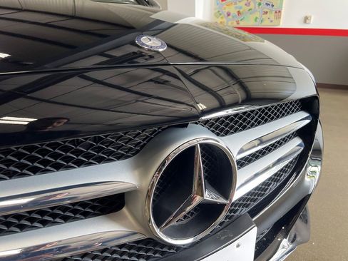 Used 2015 Mercedes-Benz C 300 4MATIC Sedan image 47