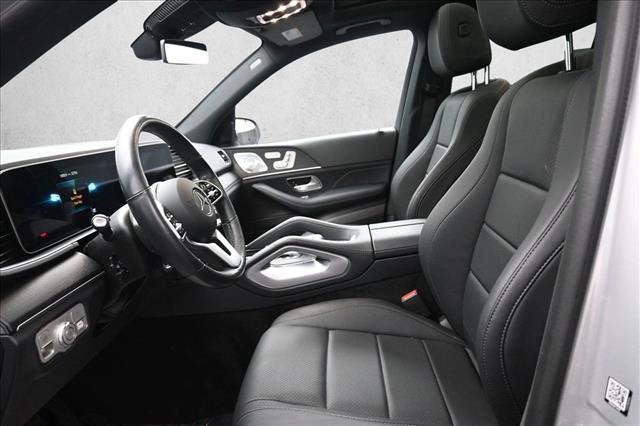 Certified 2021 Mercedes-Benz GLE 350 4MATIC image 9
