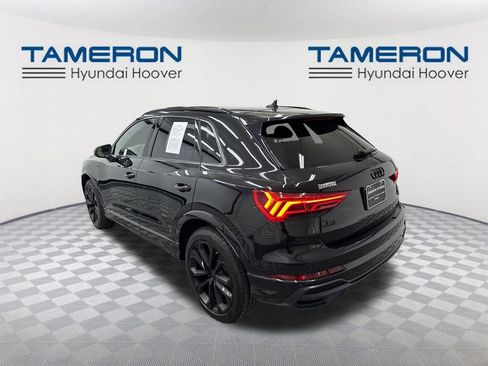 Used 2021 Audi Q3 2.0T Premium Plus w/ Premium Plus Package image 3