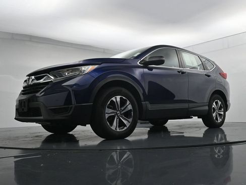 Used 2018 Honda CR-V LX image 35