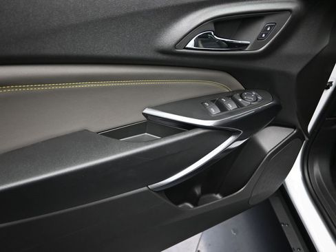 New 2026 Chevrolet Trax ACTIV w/ Driver Confidence Package image 11