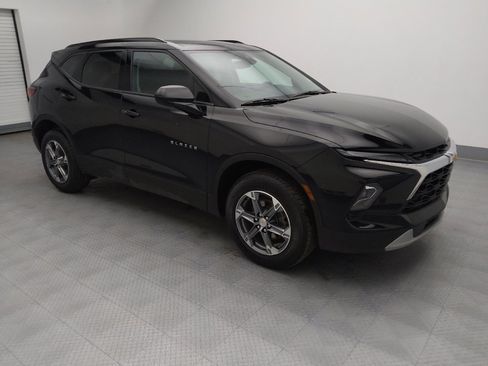 Used 2024 Chevrolet Blazer LT w/ Convenience Package image 13