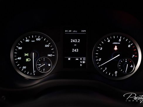 Used 2022 Mercedes-Benz Metris image 58