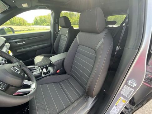 Used 2023 Honda CR-V Sport image 19