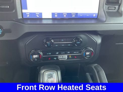 Used 2024 Ford Bronco Big Bend AWD/4WD image 17