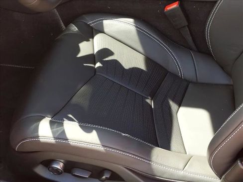 New 2025 Chevrolet Corvette Z06 w/ Stealth Interior Trim Package image 12