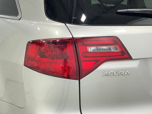 Used 2011 Acura MDX AWD/4WD image 35