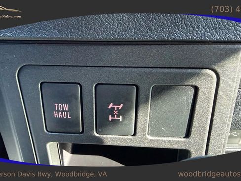 Used 2020 Toyota Sequoia TRD Sport image 22