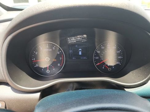 Used 2019 Kia Sportage LX FWD image 44