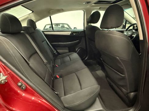 Used 2015 Subaru Legacy 2.5i Premium w/ Popular Package #3 image 21