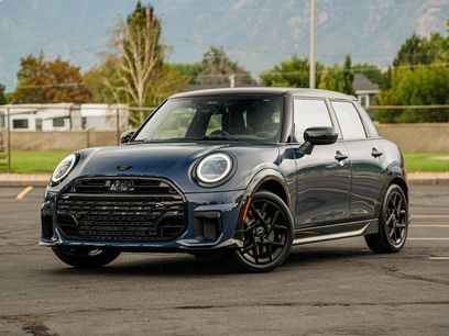 New 2025 MINI Cooper S