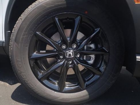 New 2026 Honda CR-V Sport image 2