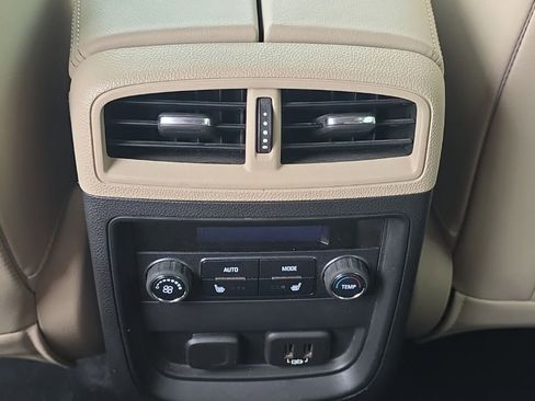 Used 2020 Buick Envision Essence w/ LPO, Cargo Package FWD image 15