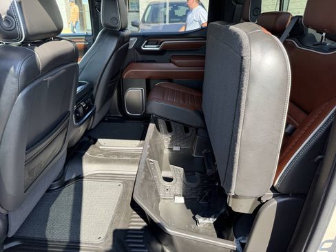 Used 2026 GMC Sierra 1500 Denali Ultimate AWD/4WD image 25