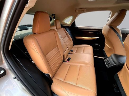 Used 2017 Lexus NX 200t FWD w/ Premium Package image 25
