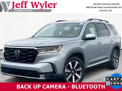 Used 2023 Honda Pilot Touring