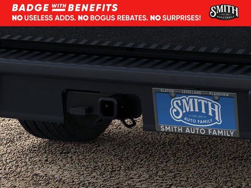 New 2025 Ford Maverick XLT w/ XLT Luxury Package image 24