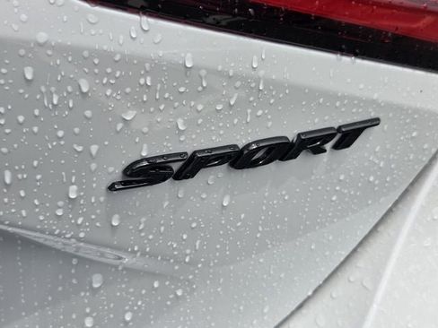 Used 2026 Honda Civic Sport image 38