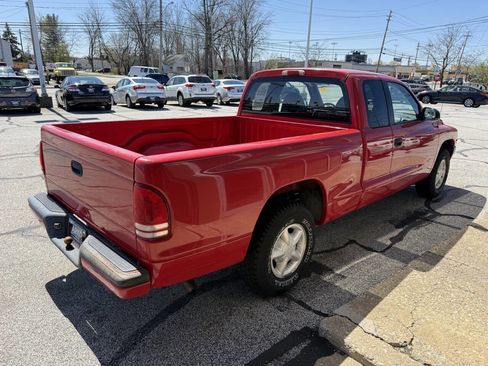 Used 1999 Dodge Dakota 2WD Club Cab image 9