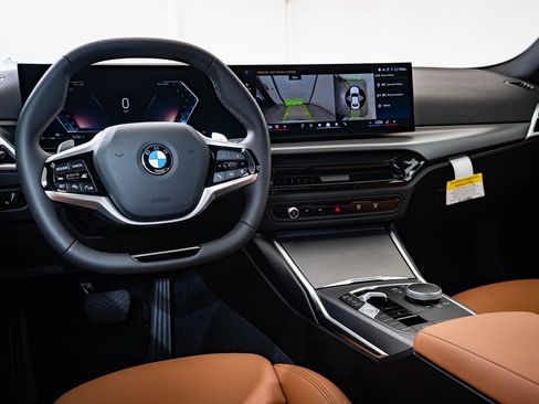 New 2026 BMW 230i xDrive Coupe w/ Convenience Package image 4