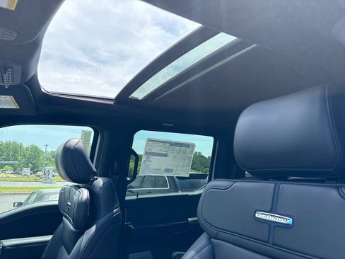 New 2026 Ford F250 Platinum AWD/4WD image 5