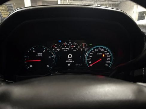 Used 2019 GMC Sierra 3500 Denali w/ Duramax Plus Package AWD/4WD image 20
