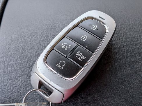 Used 2023 Hyundai Santa Fe SEL w/ Winter Weather Package FWD image 71