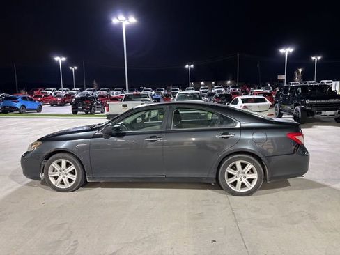 Used 2009 Lexus ES 350 image 6