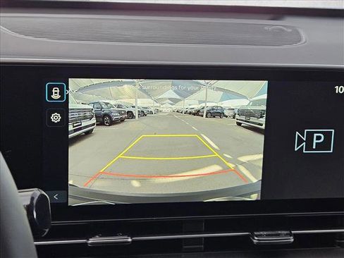 New 2026 Hyundai Kona SEL Sport image 18