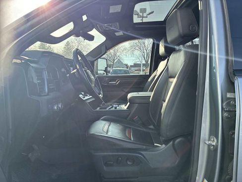 Used 2024 GMC Sierra 2500 AT4 w/ Max Trailering Package image 20