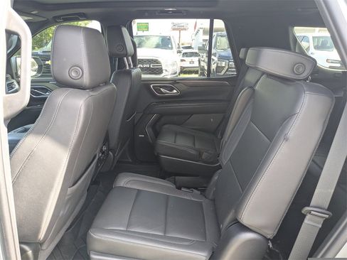 Certified 2023 Chevrolet Tahoe LT w/ LT Signature Package image 13