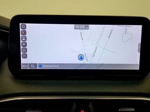 Used 2022 Hyundai Santa Fe Calligraphy AWD/4WD image 20