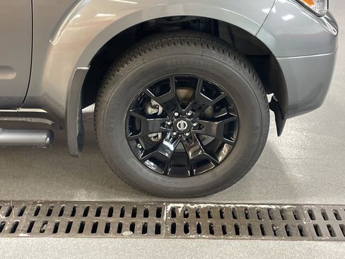 Used 2019 Nissan Frontier SV w/ Value Truck Package image 7