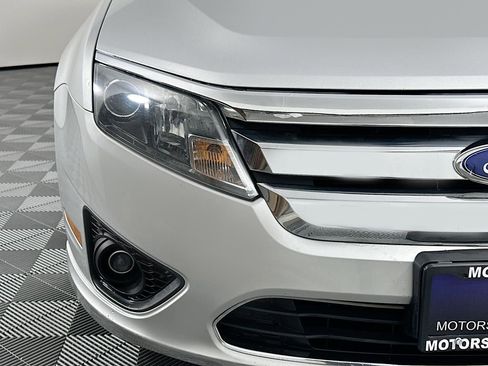 Used 2011 Ford Fusion SE image 5
