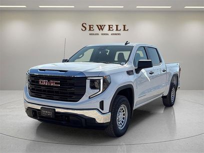 New 2026 GMC Sierra 1500 Pro w/ Pro Value Package