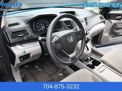 Used 2012 Honda CR-V EX image 18