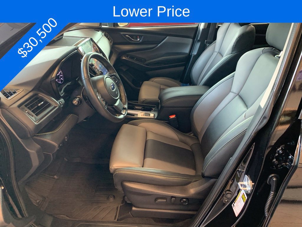 Used 2023 Subaru Ascent Onyx Edition Limited AWD/4WD image 3