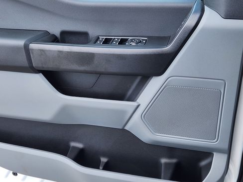 New 2026 Ford F250 XL AWD/4WD image 16