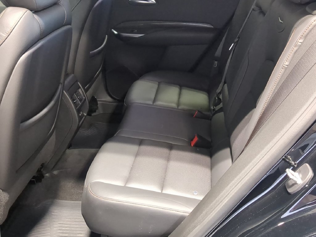 Used 2023 Cadillac XT4 Sport AWD/4WD image 23