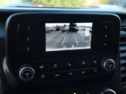 Used 2021 Ford Transit 250 148 High Roof Extended image 6