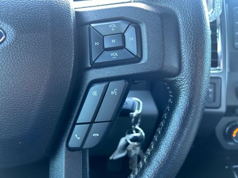 Used 2016 Ford F150 XLT w/ Equipment Group 301A Mid AWD/4WD image 25