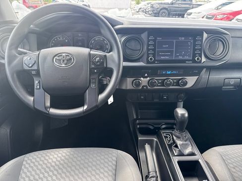 Used 2023 Toyota Tacoma SR AWD/4WD image 11