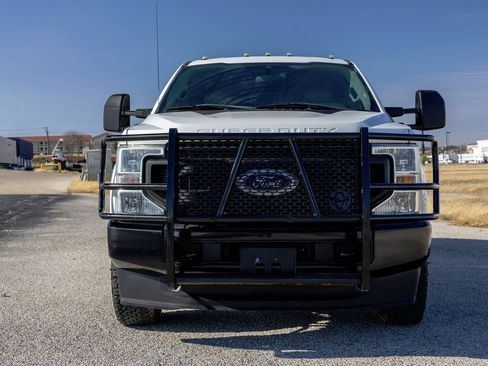 Used 2021 Ford F350 XL w/ Power Equipment Group image 2