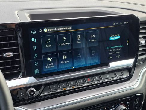 Used 2024 Chevrolet Silverado 1500 High Country w/ High Country Premium Package image 32