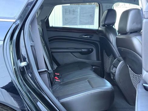 Used 2015 Cadillac SRX Performance w/ Driver Awareness Package image 16