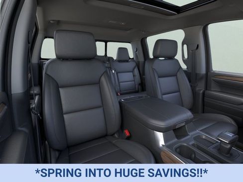 New 2026 Chevrolet Silverado 1500 LT Trail Boss image 16