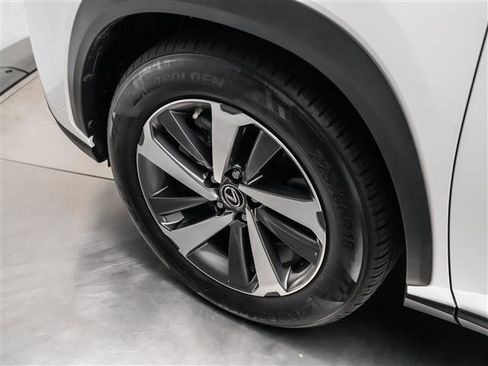 Used 2019 Lexus NX 300h AWD w/ Premium Package image 12