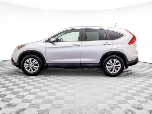 Used 2014 Honda CR-V EX-L image 2